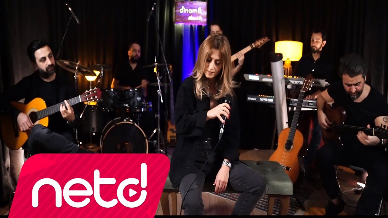 Nesrin Arpacı - Ayrılık