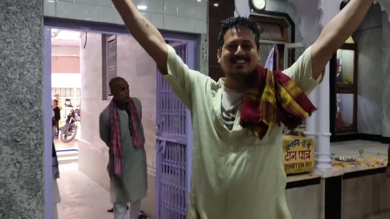 Bishnupriya Manipuri Yatri Niwas in Radhakund, Mathura for all travelers to Vrindaban