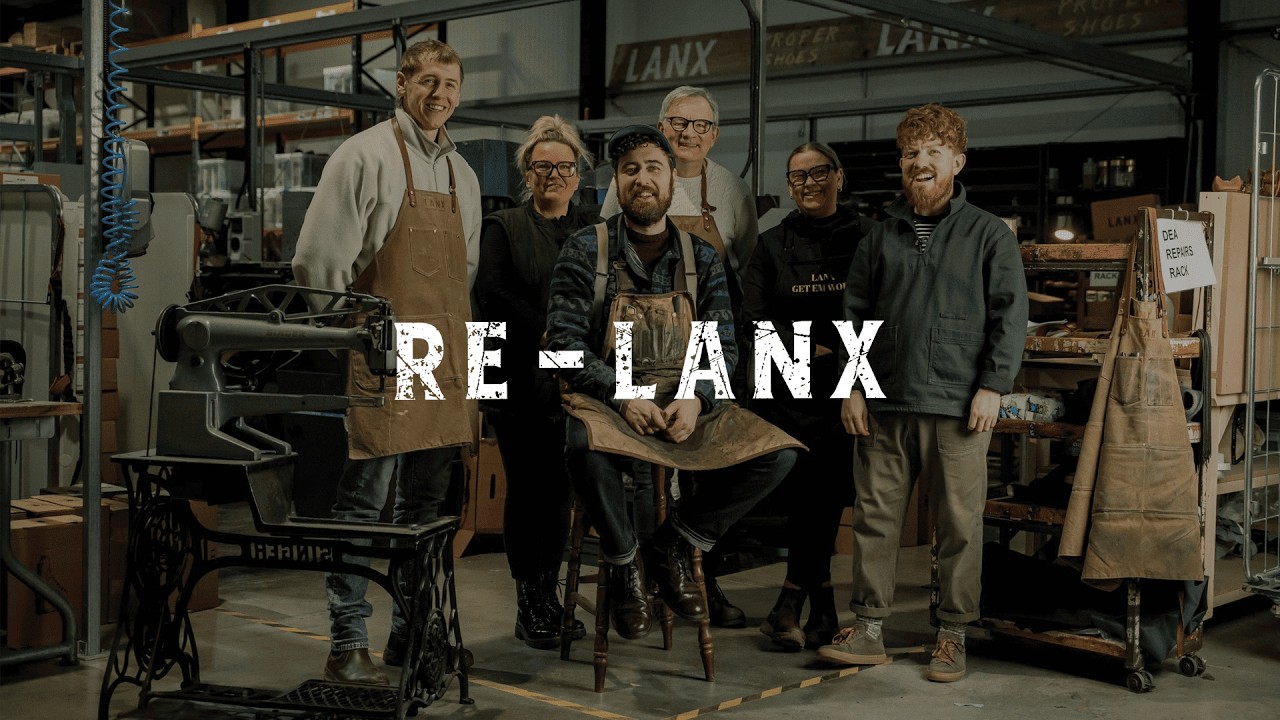 RE-LANX