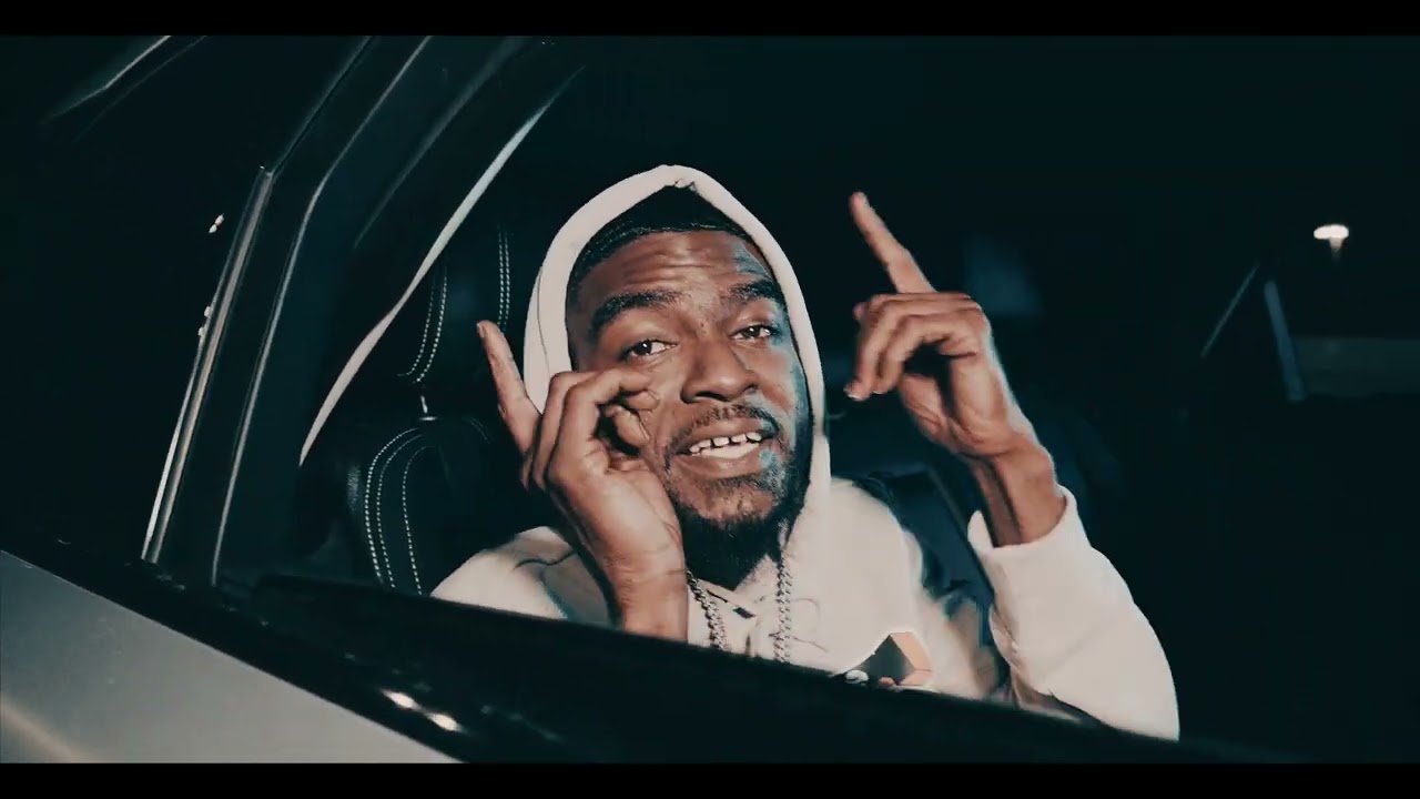 Staxx - Legend (Music Video)