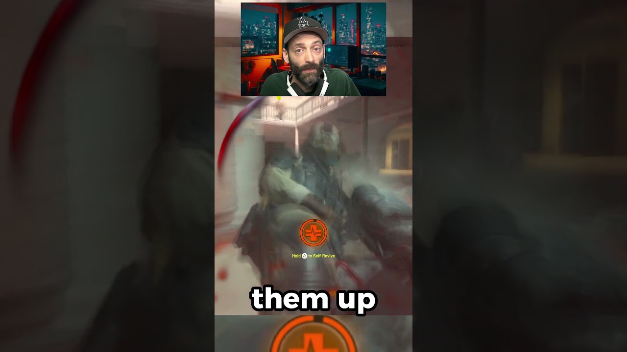 Careful With New Squad Mates In Warzone 2 DMZ