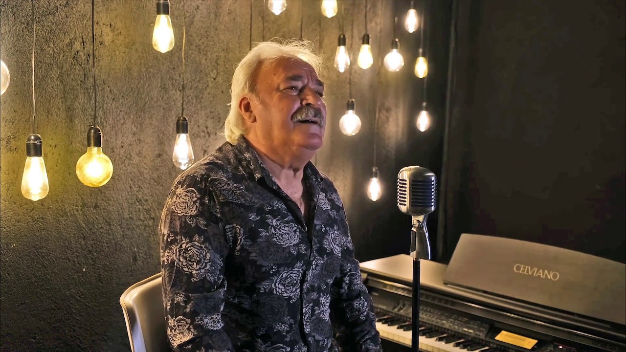 GENCO -   Kumsaldaki İzler  (Selçuk Ural COVER)
