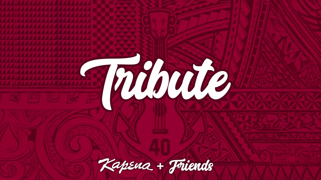 Kapena - Kalenaku (Audio) ft. Jake Shimabukuro