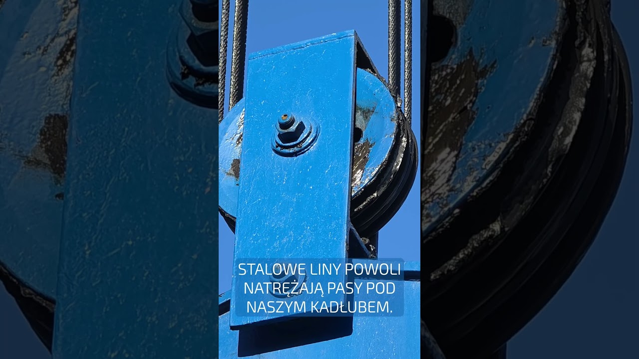 Moment, w kt&oacute;rym każdy żeglarz wstrzymuje oddech! 😱