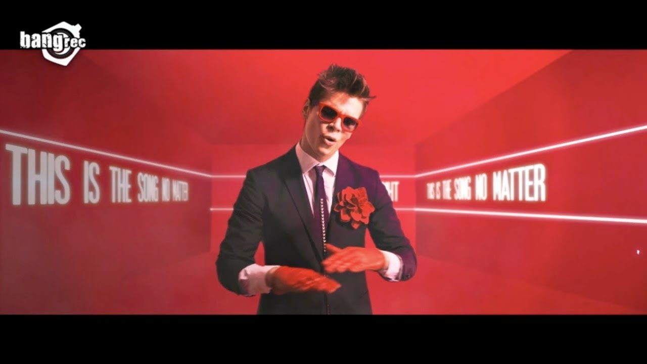 FLAGBAG - La La Song (Official Video)