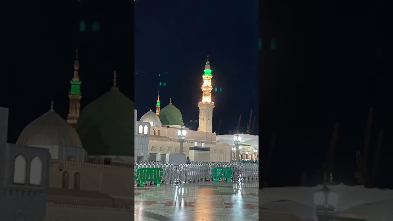 Glimpse of 🕋 Mecca and Medinah❤️❤️ #ramadan#umrah#vlog4 