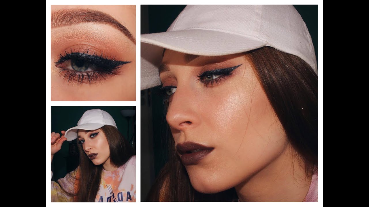❤︎ Wearable Instagram Inspired Look ❤︎