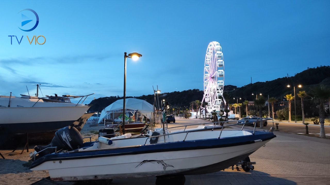Tonnara di Palmi (RC)  - Ruota