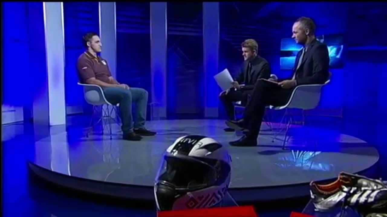 Oskars Melbārdis: Olimpiādē medaļa ir, tagad jāizcīna Pasaules čempionātā