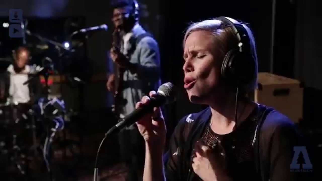 Grace Weber - Like A Fool - Audiotree Live