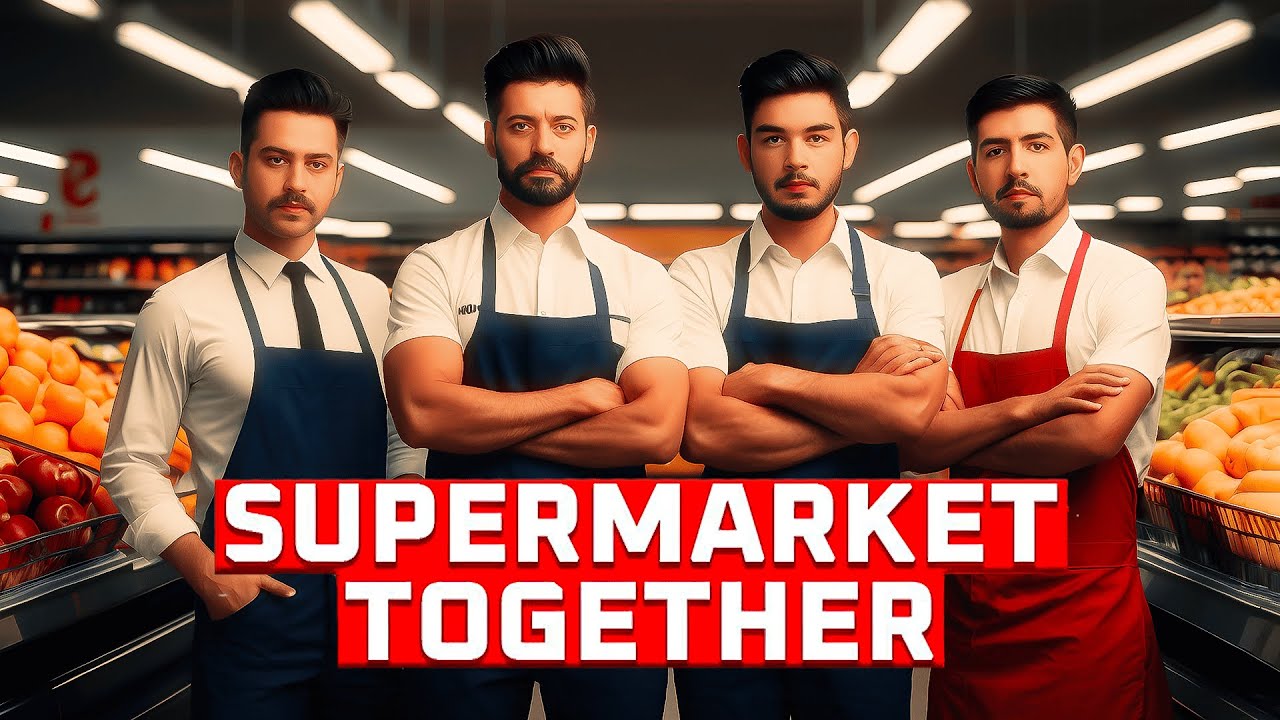 👀 TÜRLÜ TÜRLÜ EKİP GEYMİNG !!