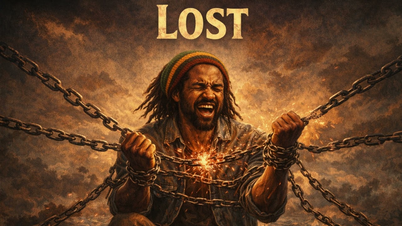 Lost - A Deep Emotional Journey | AED Vibes