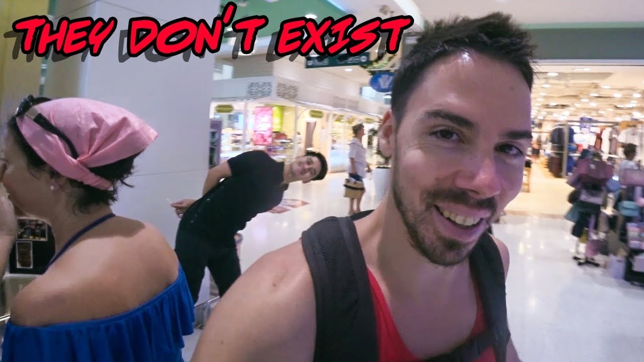 3 Tricks To Overcoming Social Anxiety While Vlogging In Public