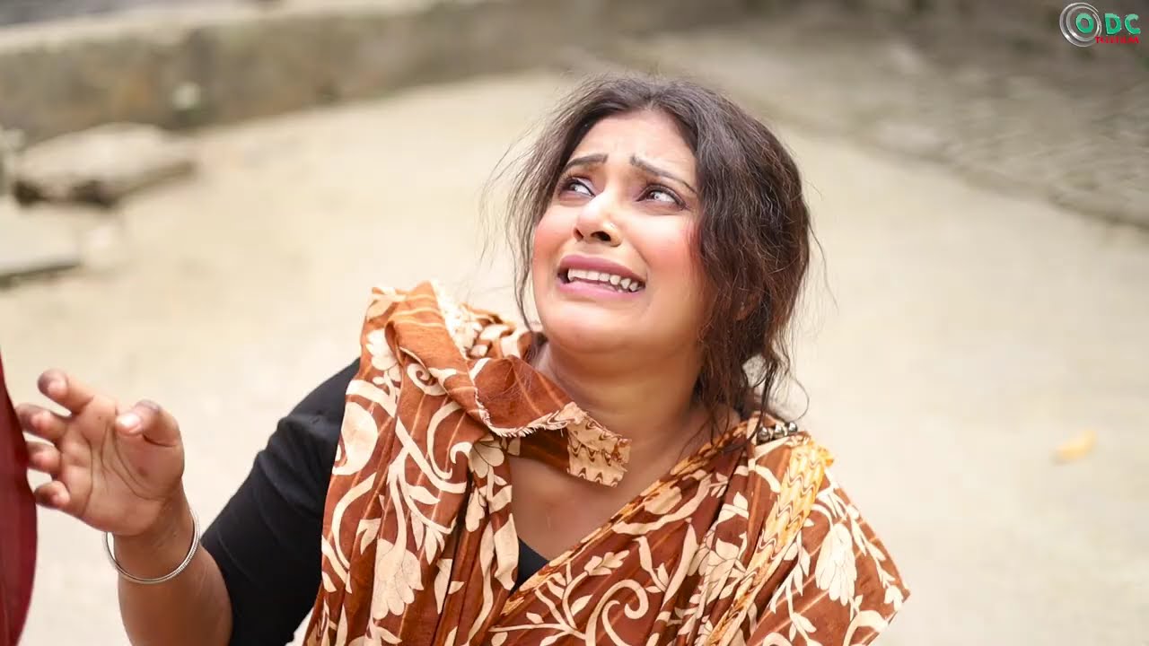 প্রবাসীর বউ চোর | probashir bou chor | Full Drama । Bangla New Natok 2026 । ODC TELEFILM । Chur Ma