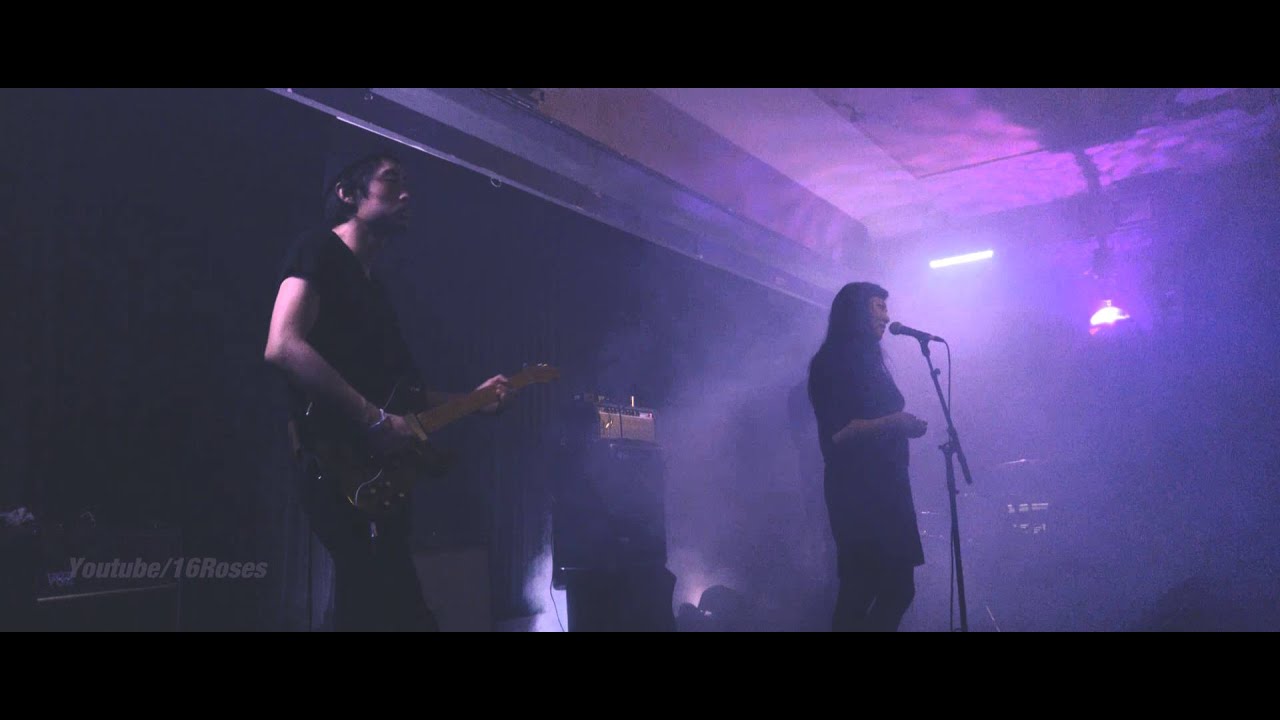 Nova Heart (live) 