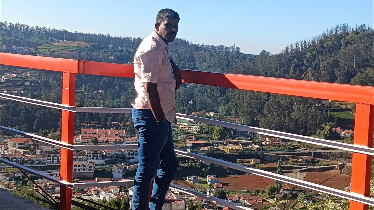 OOTY TEA FACTORY எல்லாரும் வாங்க சுத்தி பாக்கலாம் 