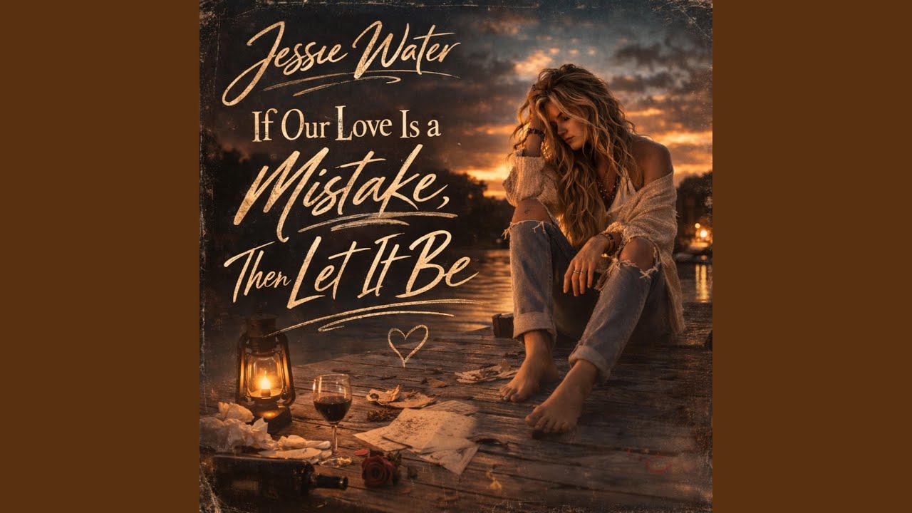 If Our Love is a Mistake, Then Let it Be