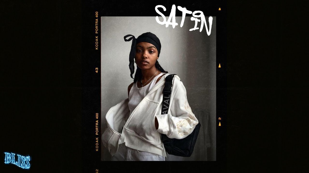 (free) Bari x Smino x Monte Booker Type Beat - SATIN