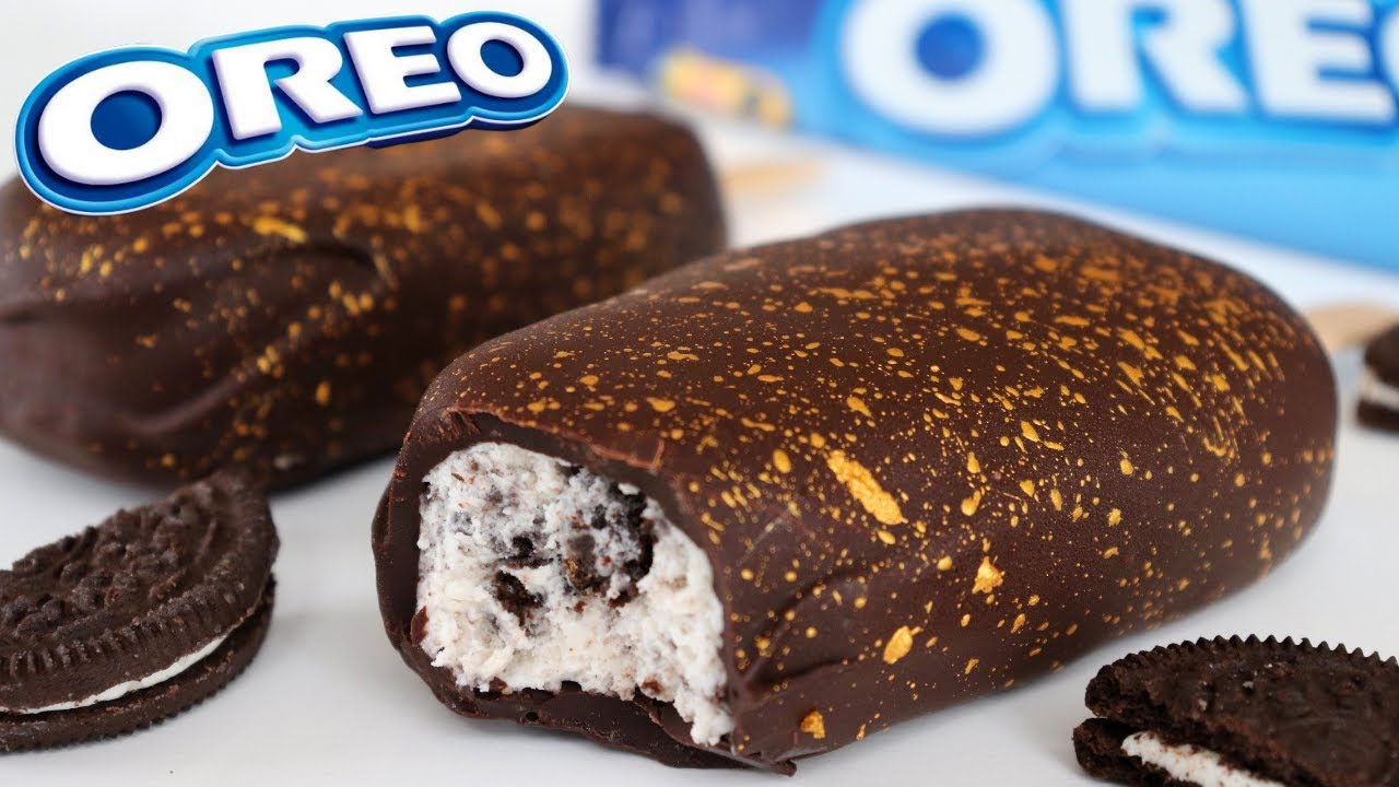 Рецепт мороженого с чизкейком Oreo | Без желатина и крахмала | Top Tasty Recipes