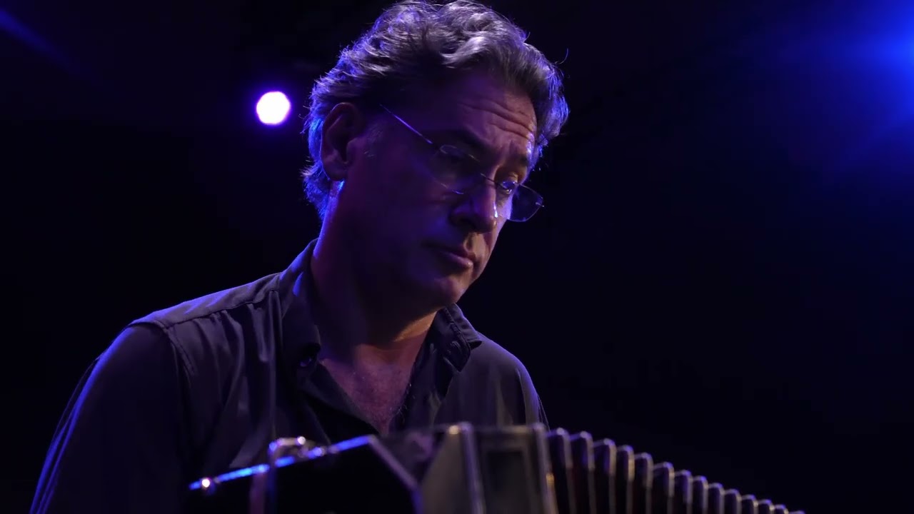 Procesion (Leonardo Teruggi) Mosalini Teruggi cuarteto