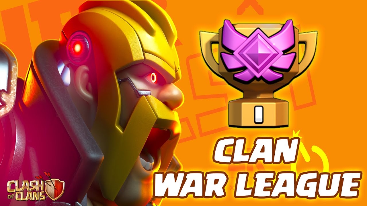 Clan War League⚔ | Master III Tier | Clash of Clans LIVE🔥 | COC Tamil Live