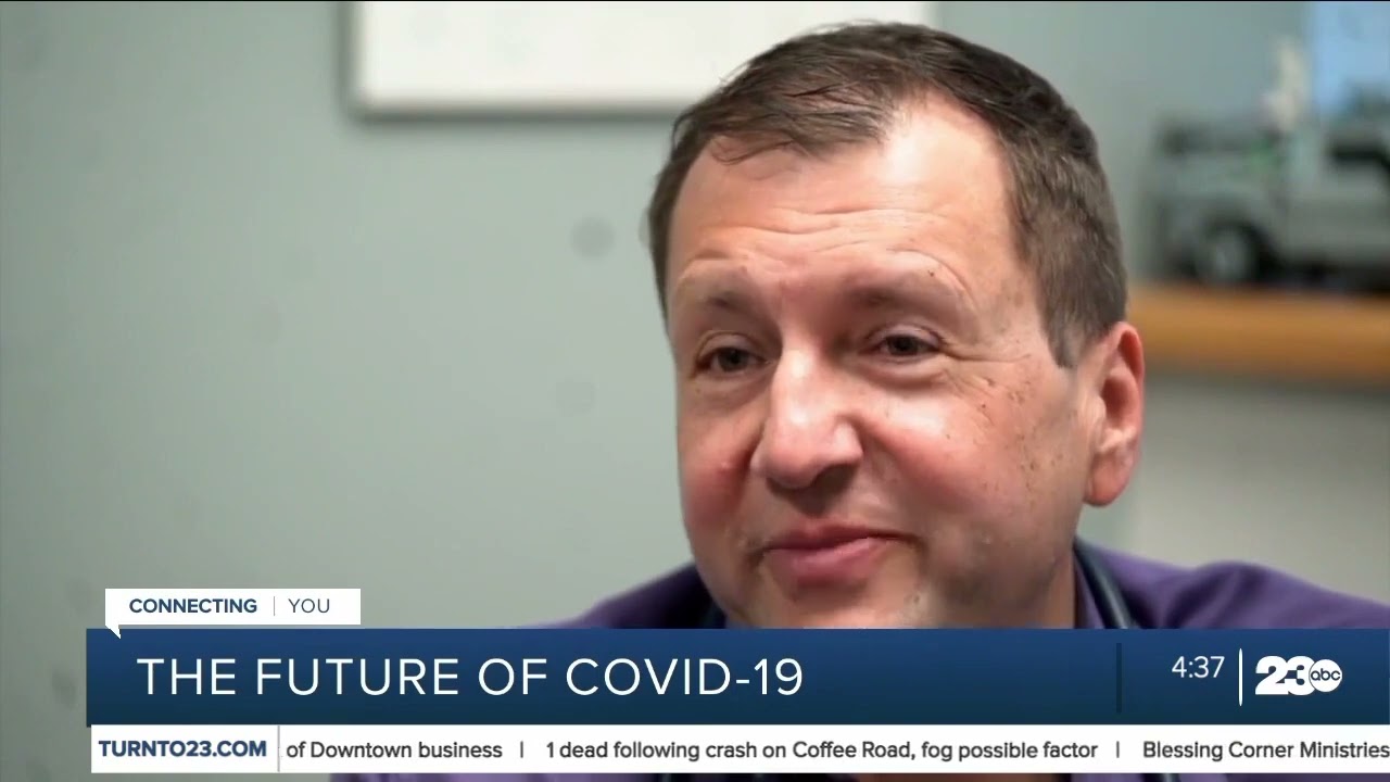 What will the covid pandemic look like in 2023