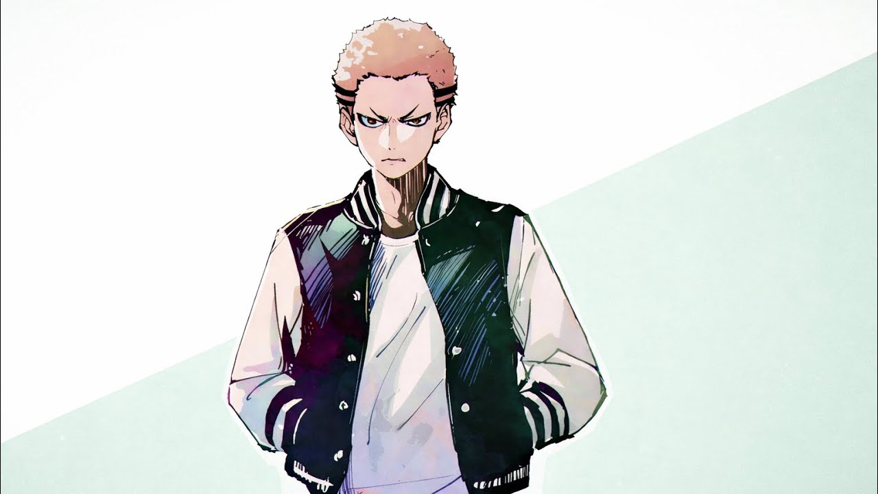 MADOG IS SO OVERPOWERED IN VOLLEYBALL LEGENDS 