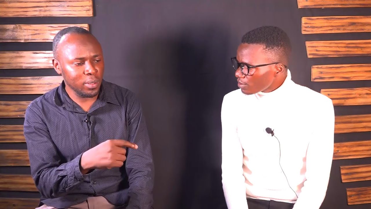 GUSENYUKA K'UMURYANGO BISENYA IGIHUGU//PEREZIDA KAGAME NTIYUMVA UKUNTU ABANTU 2 BANANIRWA KUBANA