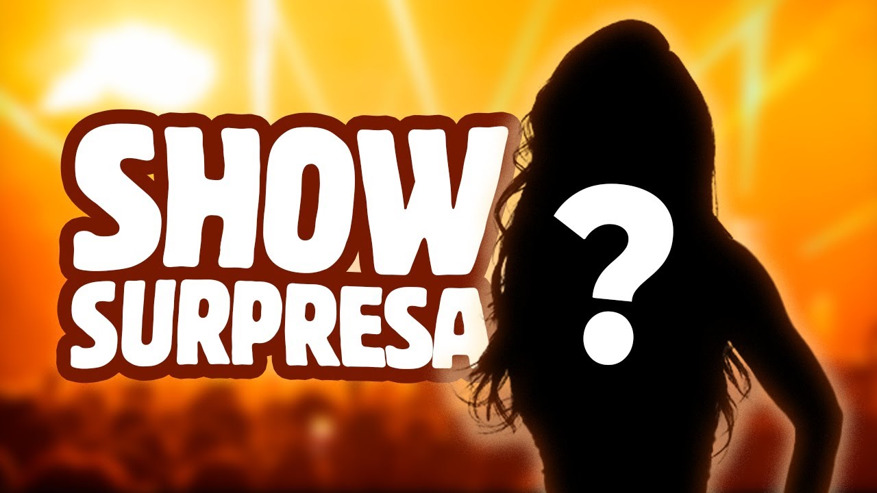 T&Iacute;LIA IRL EM UM DIA DE SHOW | Clipadas da T&iacute;lia