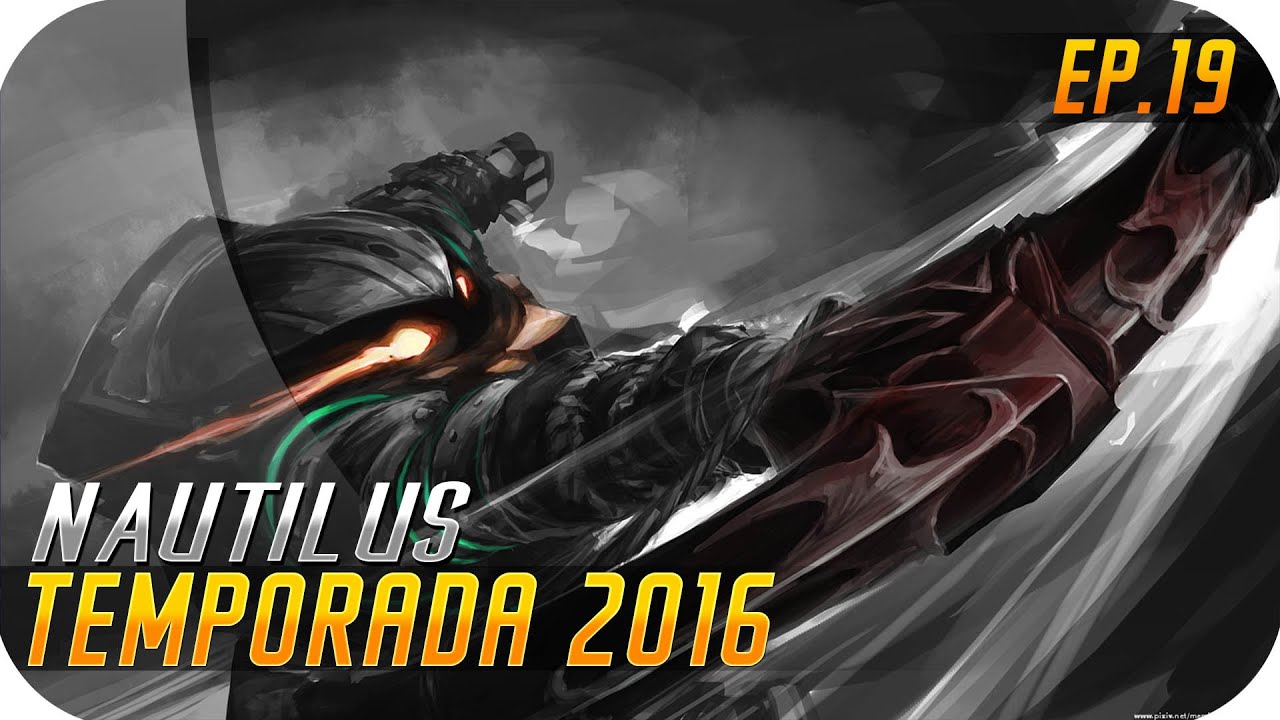 NAUTILUS | Agarrando al DOGE!! 4v5 Podremos ganar?
