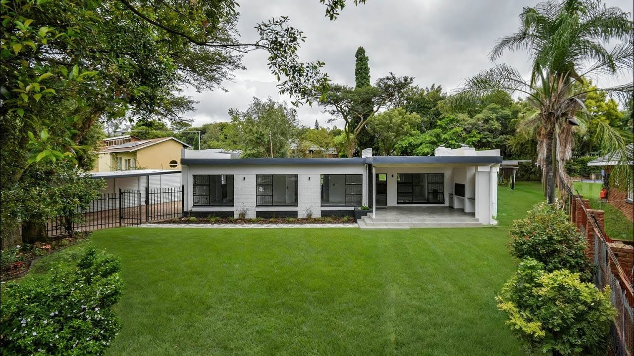 New listing Constatia park.R 3 300 000