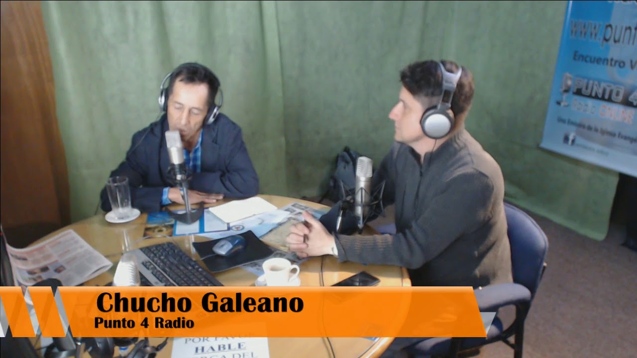 Programa Voces Fronterizas - Febrero 21