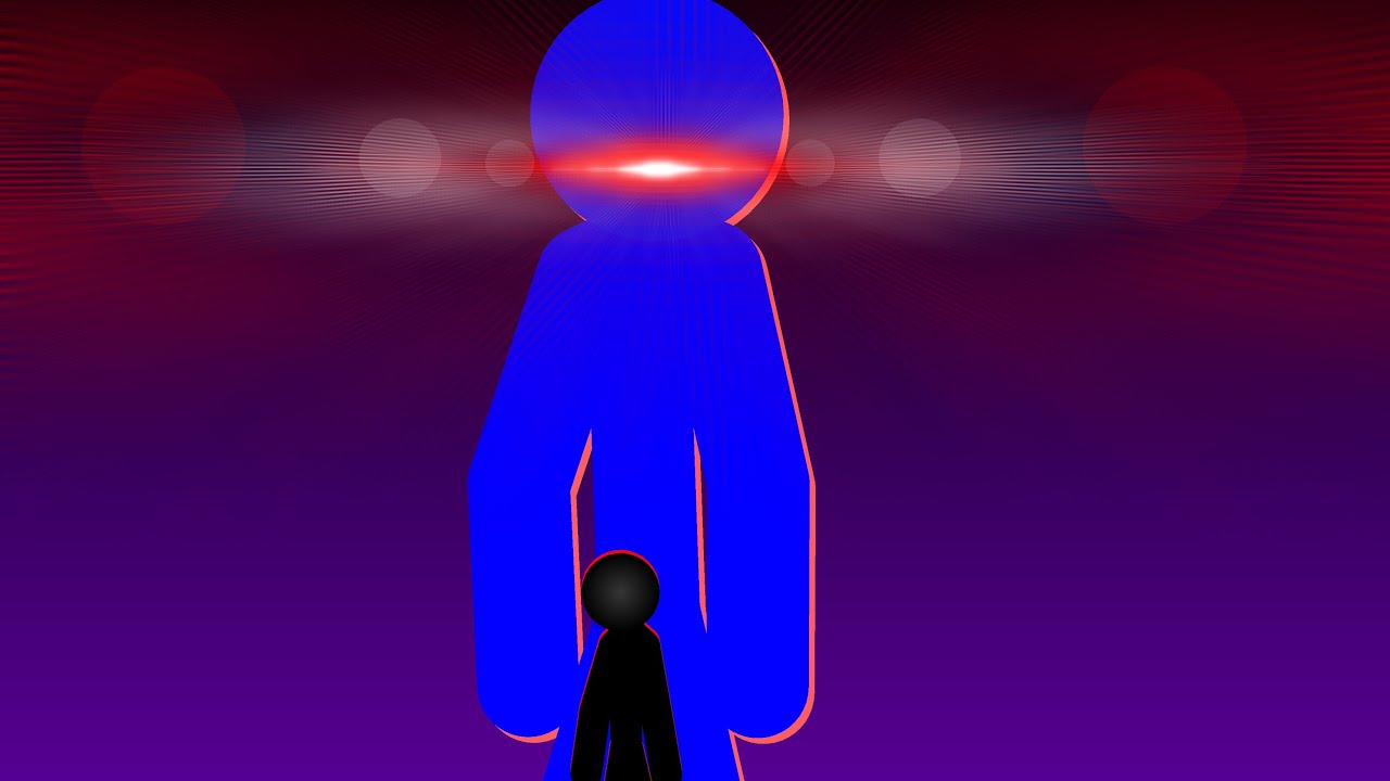 Vingança (Mestre EZL VS truetrueleviathananimations!🔥