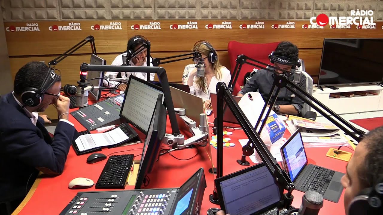 Rádio Comercial | Mixórdia de Temáticas - Filosofia do snooze