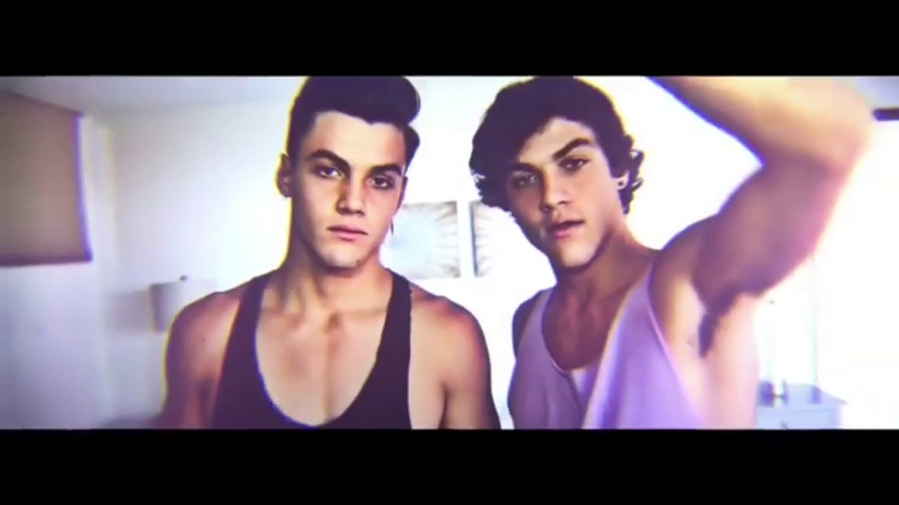 Sexual Dolan twins edits {69+} (it‘s clickbate)