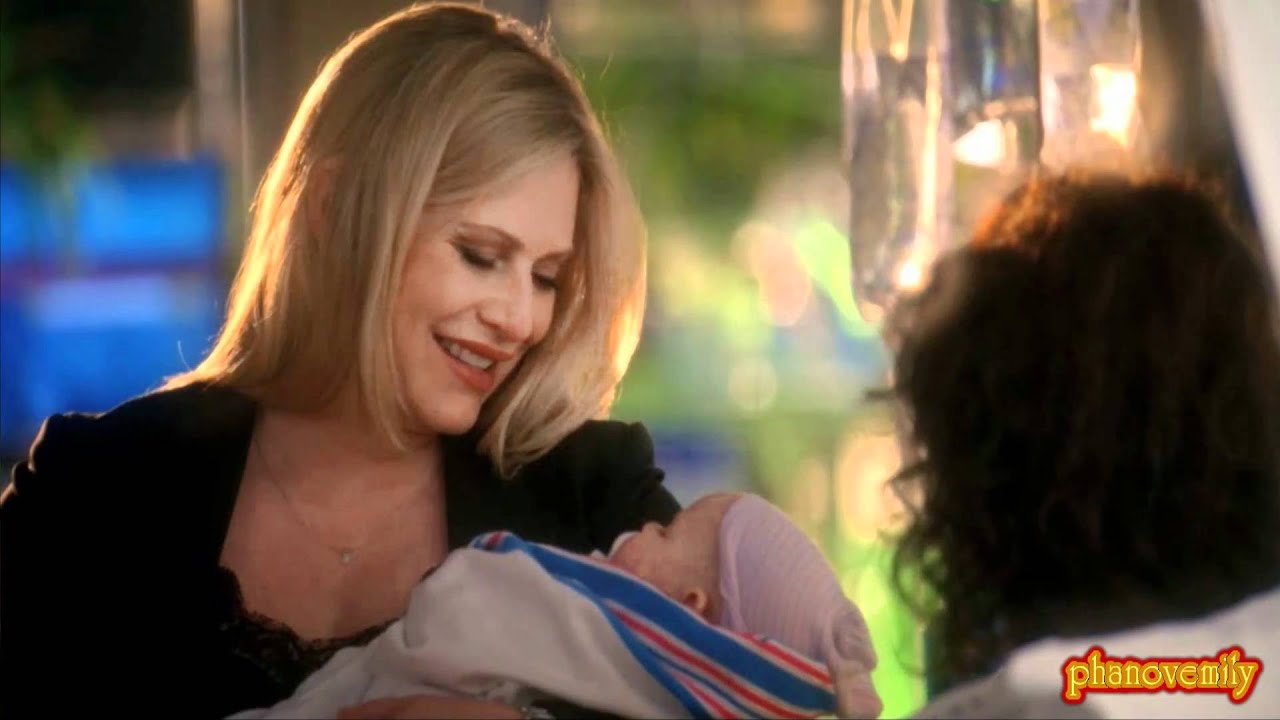 CSI Miami 200th Episode Happy Birthday End Scene
