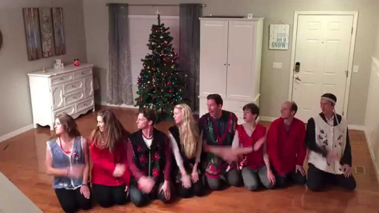 Drummer Boy - Justin Bieber - Orgill Christmas Video