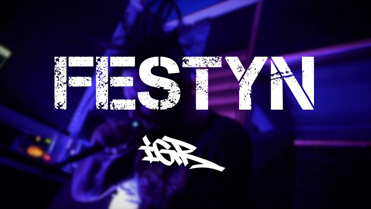 IGR - FESTYN (prod. DEXTAH)
