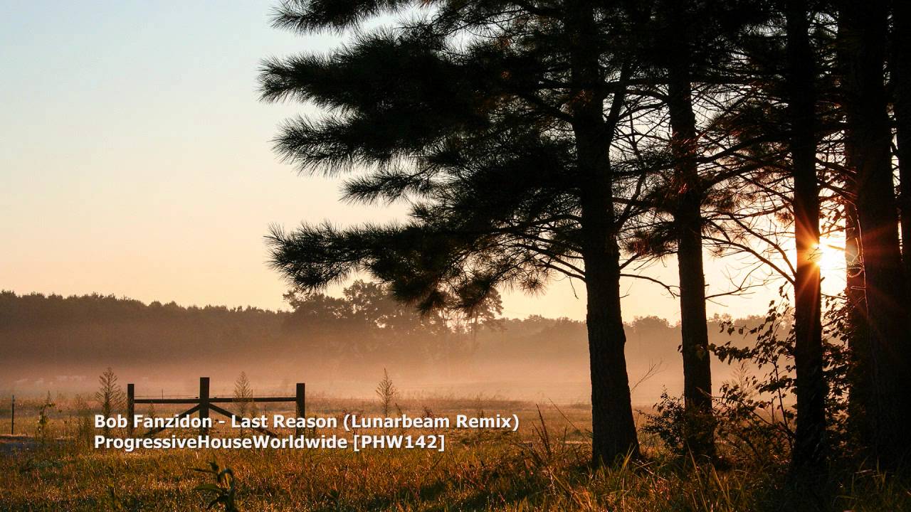 Bob Fanzidon - Last Reason (Lunarbeam Remix)[PHW142]