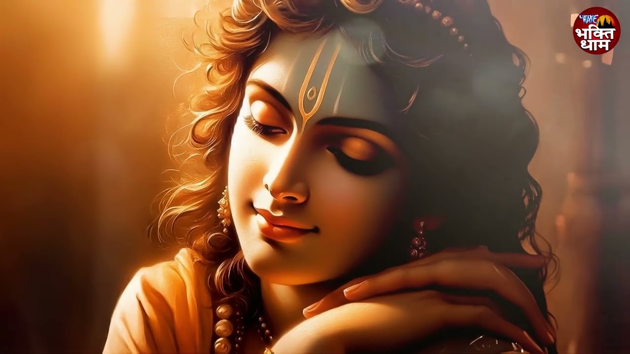 Mind Relaxing - Shri Krishna Govind Hare Murari | Krishan Bhajan 2026 श्री कृष्ण गोविंद हरे मुरारी