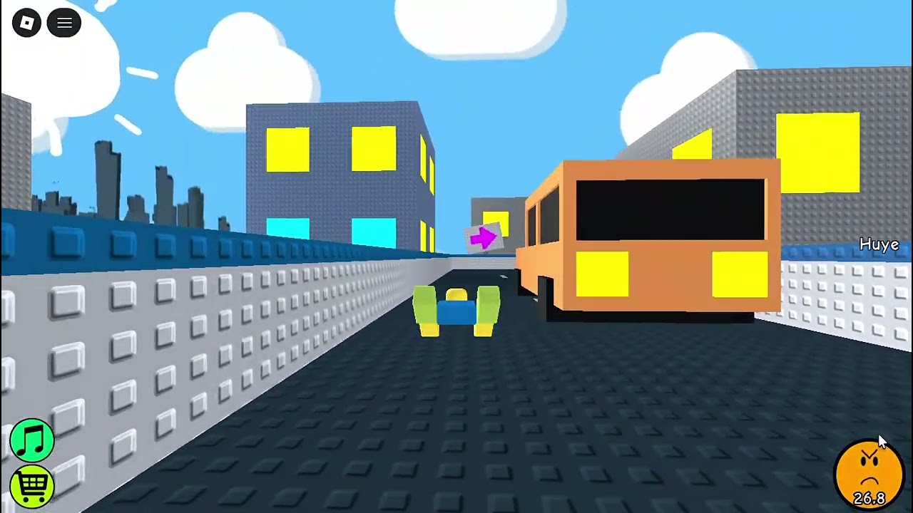 Quiero mas calor Jugando Roblox [April Fools]
