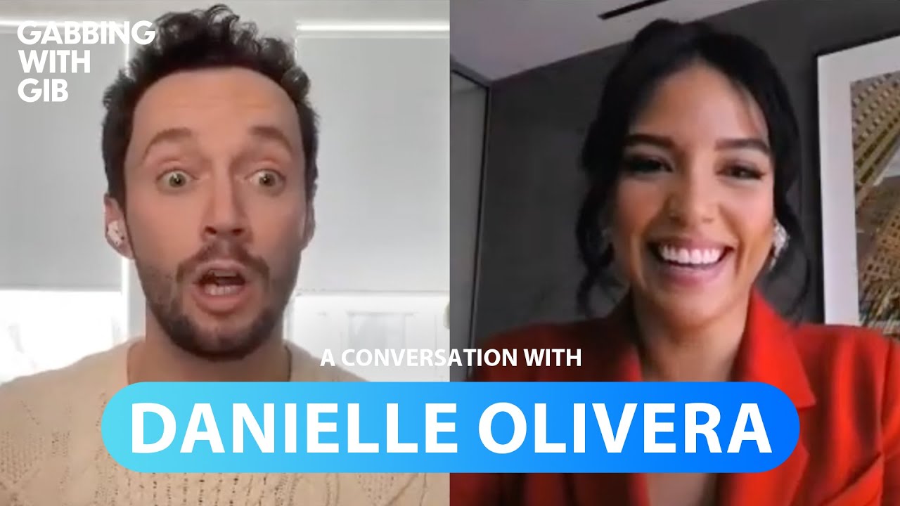 Summer House's Danielle Olivera on Joe Bradley split, Lindsay Hubbard friendship and more