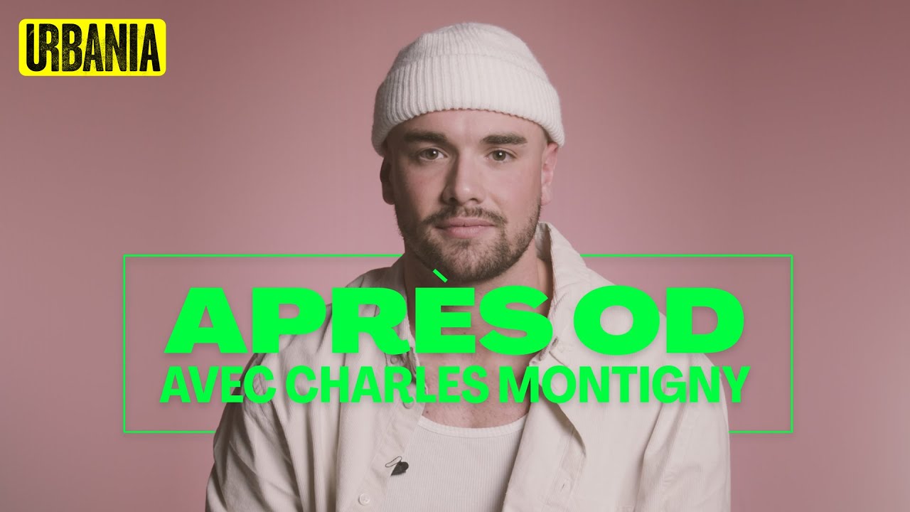 L'apr&egrave;s OD de l'ex-candidat Charles Montigny