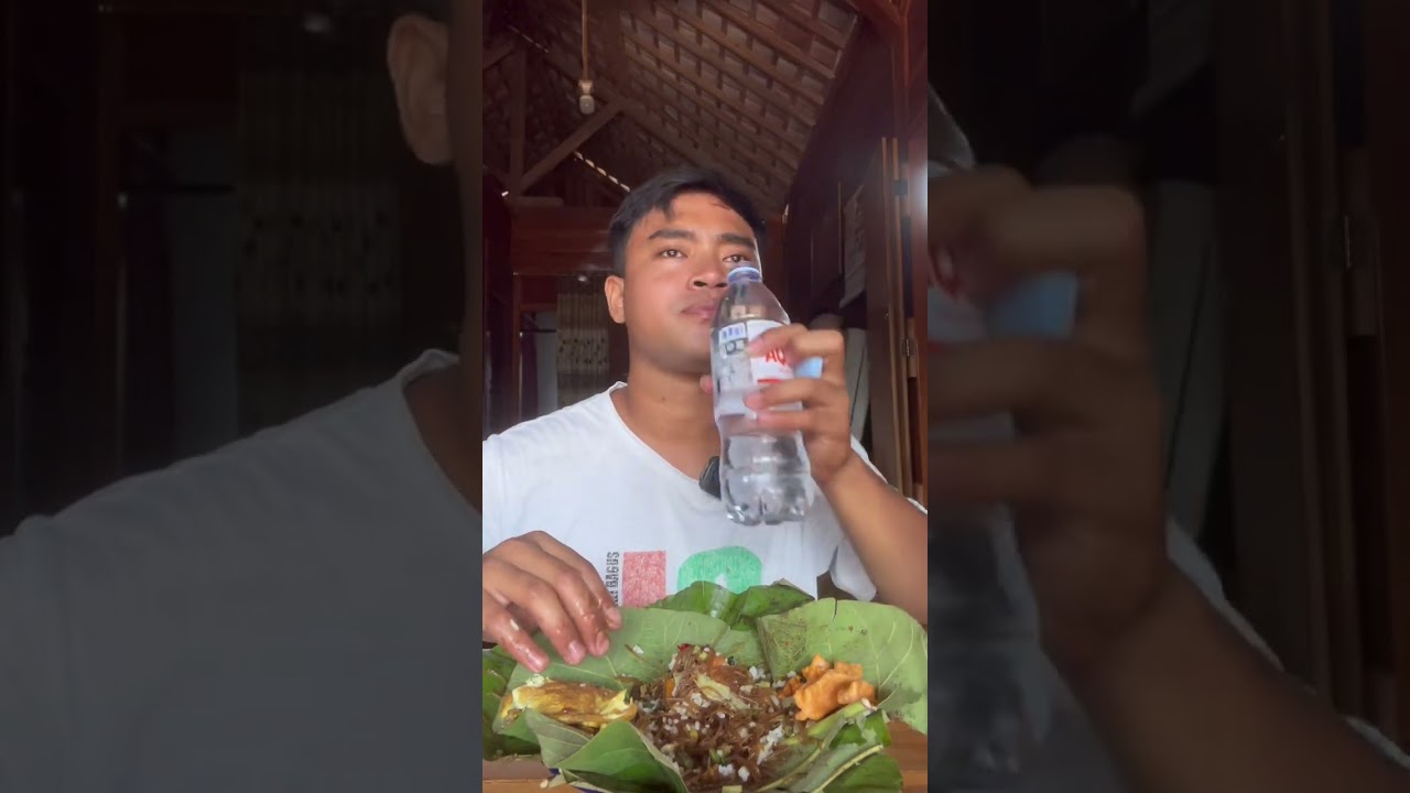 MARI MAKANN NASI UDUK NIKMATTT