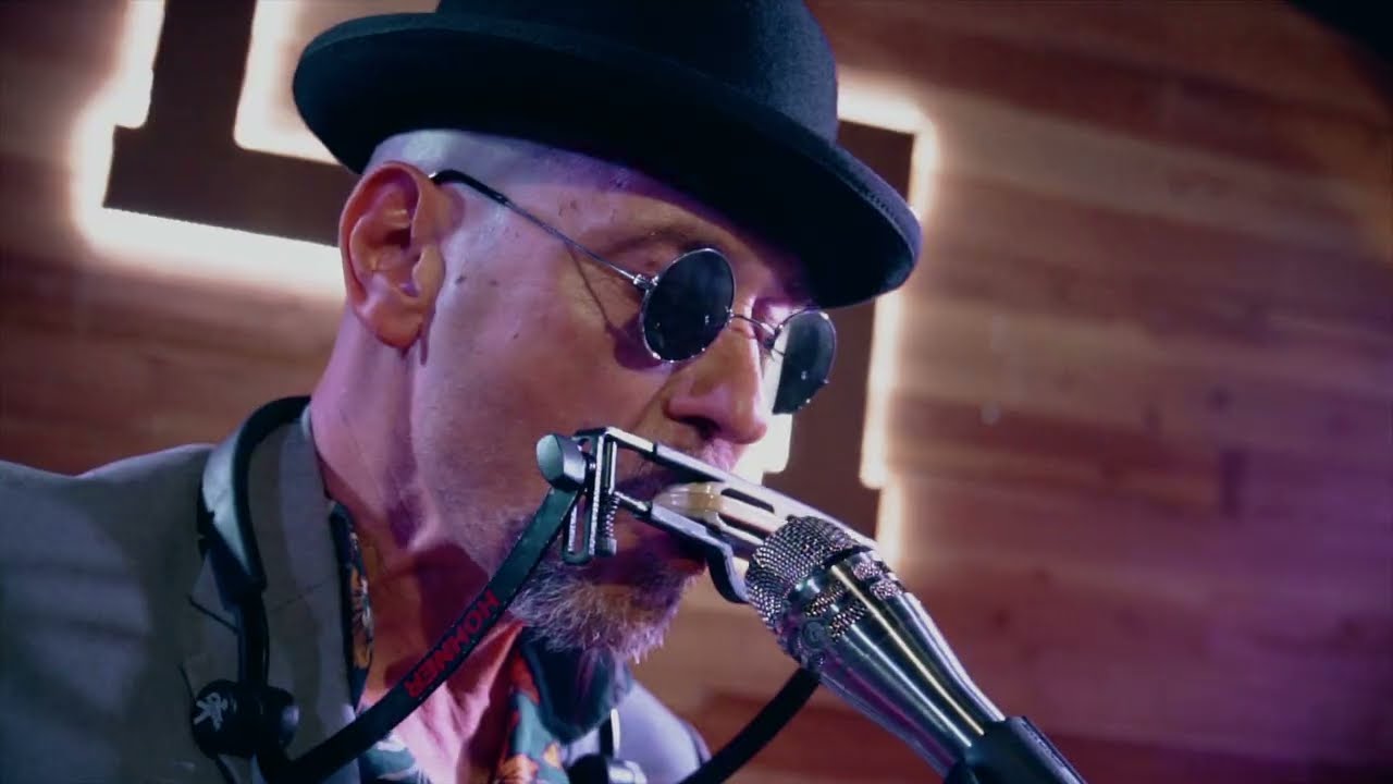 Teddy Costa  Duo Teaser 2023