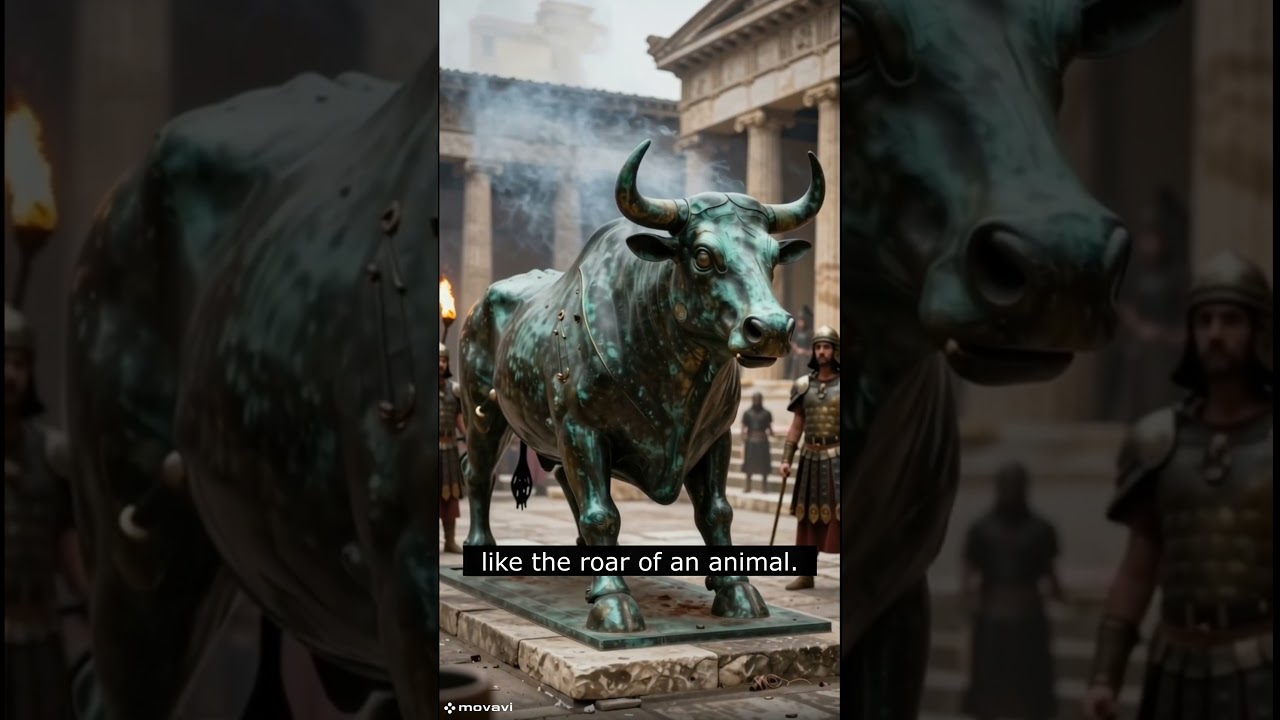 Ancient Punishments So Cruel They Were Banned Forever 