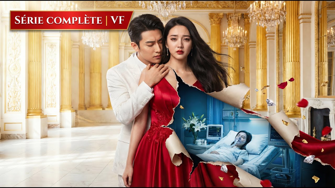 [COMPLET]Trahie par son fiancé, elle épouse son puissant rival pour se venger [VF]