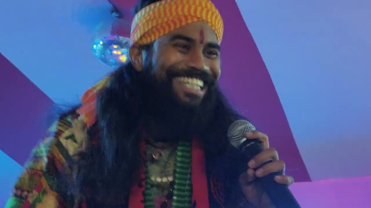প্রেম শুধু দিয়ে গেলে ভালোবাসা দিলে না কৌশিক  অধিকারী বিখ্যাত বাউল শিল্পী 
