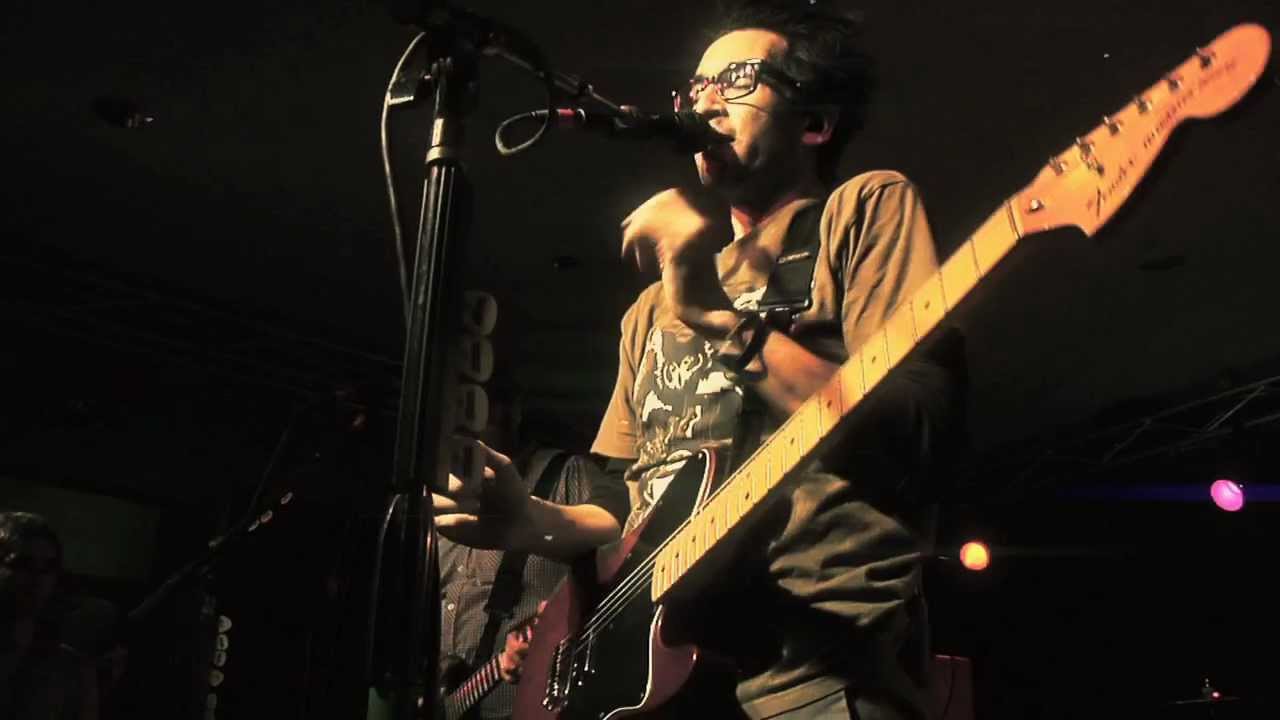 Motion City Soundtrack 