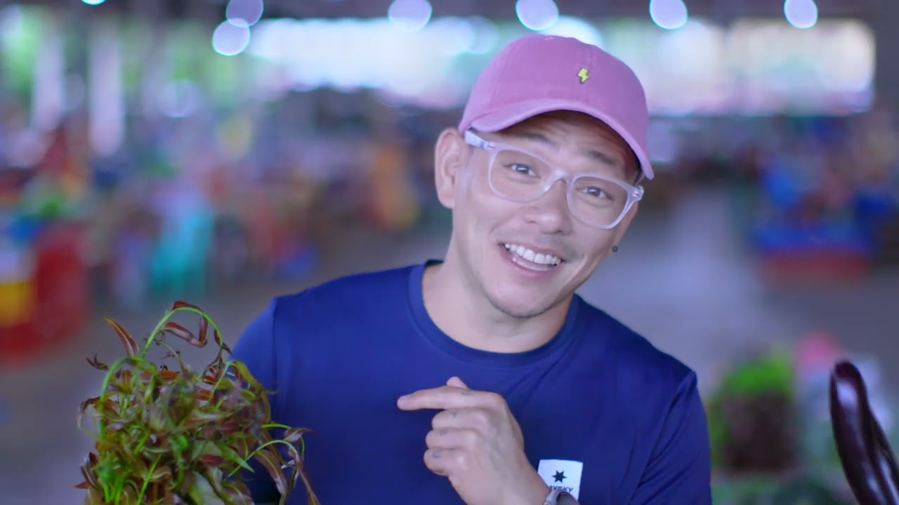 Flavors of Burauen, Leyte (Teaser) | Biyahe ni Drew